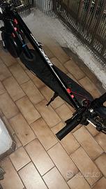 Monopattino elettrico