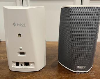 Coppia Denon Heos 1
