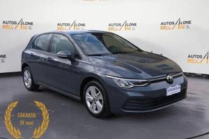 Volkswagen Golf 2.0 TDI 115 CV SCR Life