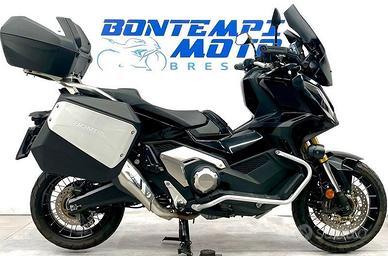 Honda X-ADV 750