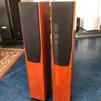 Indiana line Arbour 4.02 diffusori