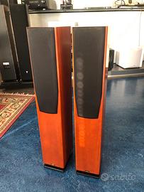 Indiana line Arbour 4.02 diffusori