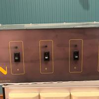 Condizionatore di rete AN LC4