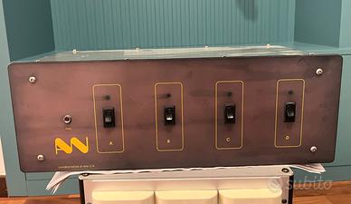 Condizionatore di rete AN LC4