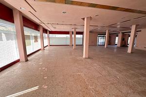 Grandissimo negozio Badoere centro