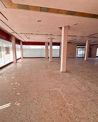 Grandissimo negozio Badoere centro