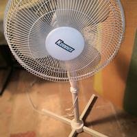 Ventilatore Kennex 3 velocità