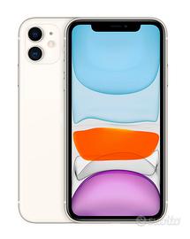 Iphone 11 Nuovo
