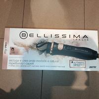 asciugacapelli  Imetec 