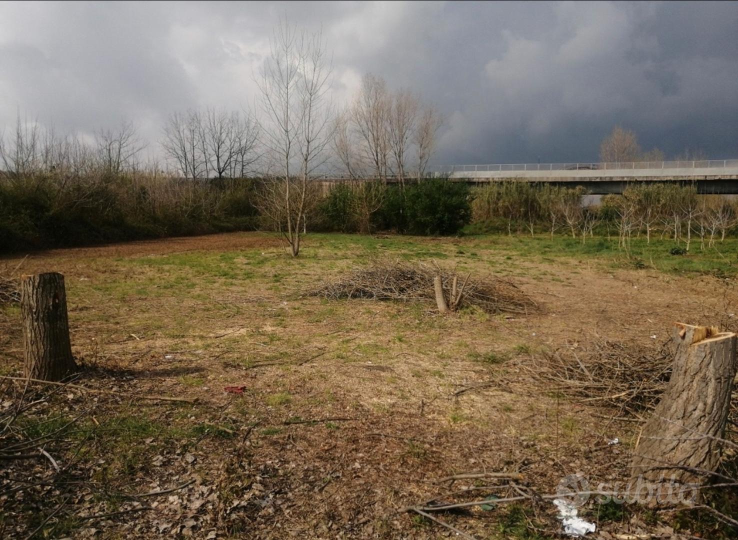 Terreno agricolo Marigliano - Vista 5