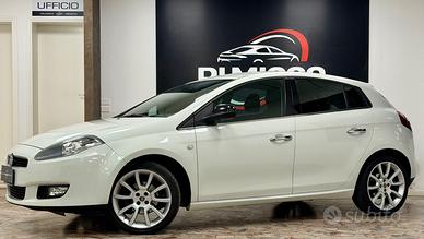 Fiat Bravo 1.6 MJT 105 CV DPF Easy
