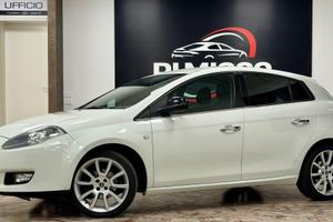 Fiat Bravo 1.6 MJT 105 CV DPF Easy