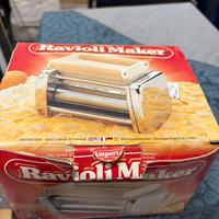 Macchina Imperia Ravioli Maker
