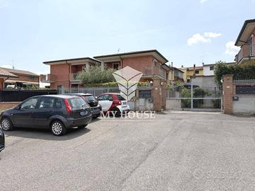 Appartamento di 78 m² con 3 locali a San Cesareo