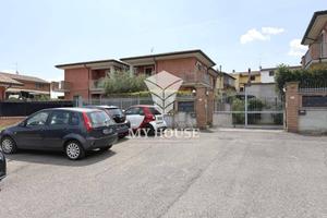 Appartamento di 78 m² con 3 locali a San Cesareo