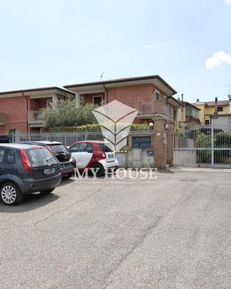Appartamento di 78 m² con 3 locali a San Cesareo