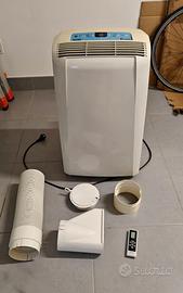 Pinguino PAC CN90 di De’Longhi