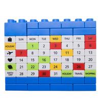 Calendario Lego