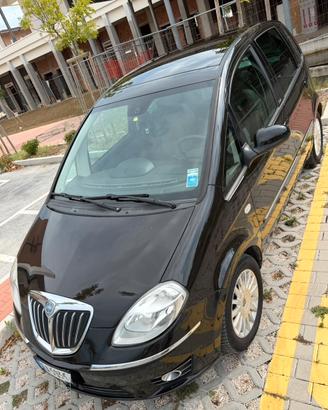 Lancia Musa 1.3 Multijet 16V Platino - Neop