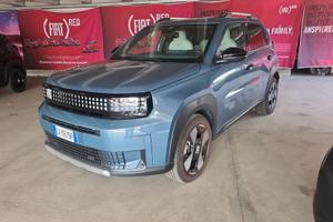 FIAT Grande Panda Hybrid Hybrid La Prima
