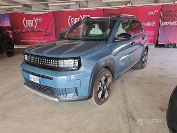 FIAT Grande Panda Hybrid Hybrid La Prima