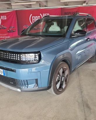 FIAT Grande Panda Hybrid Hybrid La Prima