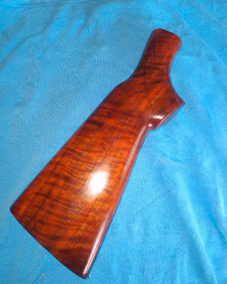 Calcio fucile beretta sx