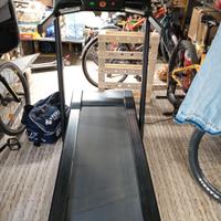 Tapis Roulant elettrico 