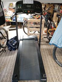 Tapis Roulant elettrico 