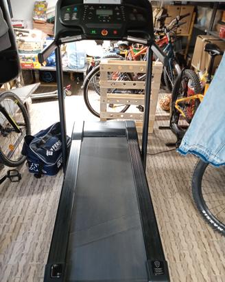 Tapis Roulant elettrico 