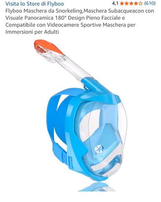 Maschera