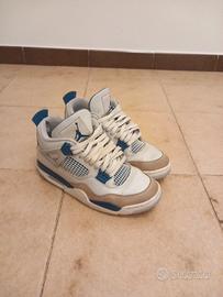 jordan 4 military blue 42