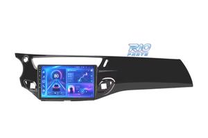 RADIO GPS 9'' ANDROID 13 CITROEN C3 MK2SC 09-16 2 