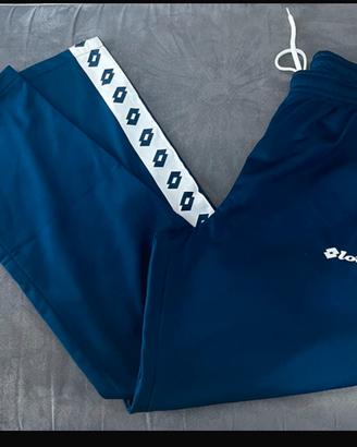 Pantalone tuta Lotto vintage