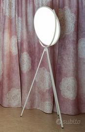 Flos Superloon bianca