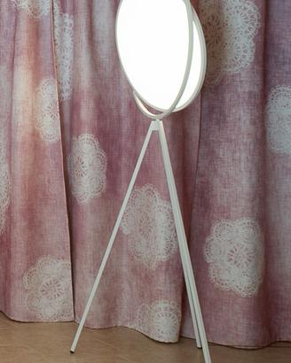 Flos Superloon bianca