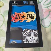 Converse All⭐star 6-12 mesi