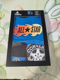 Converse All⭐star 6-12 mesi