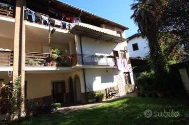 Porzione di casa a Bolgare (BG)