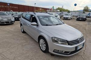 Volkswagen Passat Var. 2.0 TDI Comfortline BM.Tech