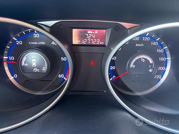 Hyundai Xi35 xpossible