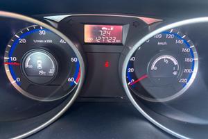 Hyundai Xi35 xpossible