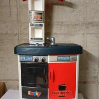 Cucina Smoby