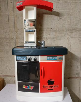 Cucina Smoby
