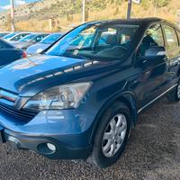 Honda CR-V 2.2 i-CTDi 16V Advance DPF