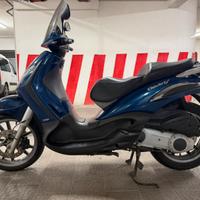 Piaggio Beverly 250 - Anno 2005 Revisionato tutto