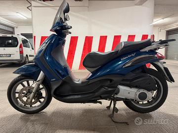 Piaggio Beverly 250 - Anno 2005 Revisionato tutto