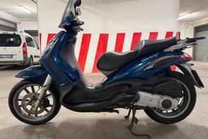 Piaggio Beverly 250 - Anno 2005 Revisionato tutto