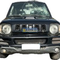 RICAMBI VARI SUZUKI JIMNY DEL 2008