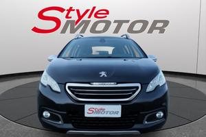 PEUGEOT 2008 1.6 e-HDi 92 CV Stop&Start